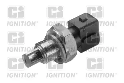 Датчик, температура впускаемого воздуха QUINTON HAZELL купить