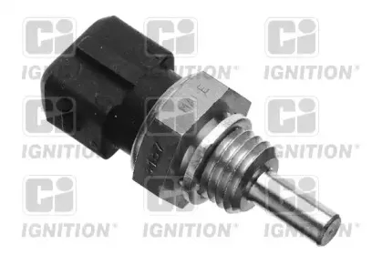 Датчик, температура охлаждающей жидкости QUINTON HAZELL купить