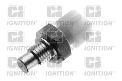 Датчик, температура охлаждающей жидкости QUINTON HAZELL купить