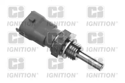 Датчик, температура охлаждающей жидкости QUINTON HAZELL купить