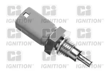 Датчик, температура охлаждающей жидкости QUINTON HAZELL купить