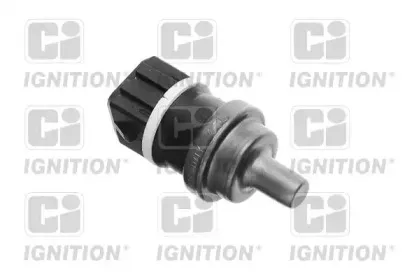 Датчик, температура охлаждающей жидкости QUINTON HAZELL купить