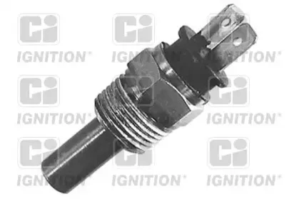 Датчик, температура охлаждающей жидкости QUINTON HAZELL купить