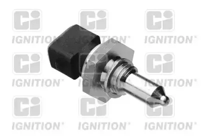 Датчик, температура охлаждающей жидкости QUINTON HAZELL купить