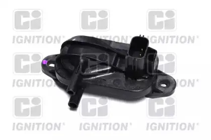 Датчик, давление выхлопных газов QUINTON HAZELL купить