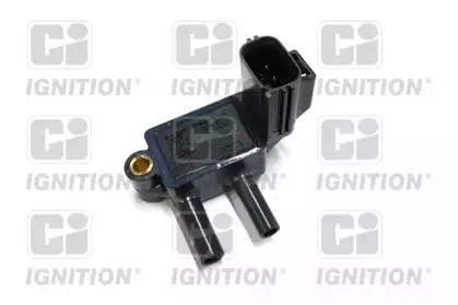 Датчик, давление выхлопных газов QUINTON HAZELL купить