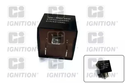 Прерыватель указателей поворота QUINTON HAZELL купить