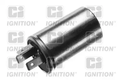 Прерыватель указателей поворота QUINTON HAZELL купить