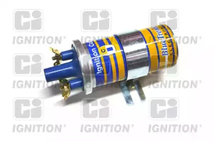 Катушка зажигания QUINTON HAZELL купить