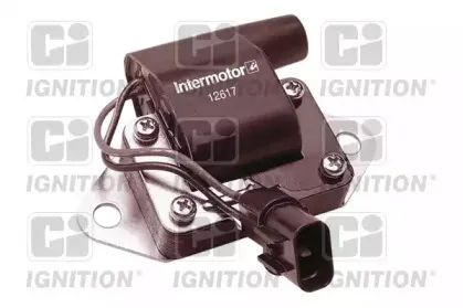 Катушка зажигания QUINTON HAZELL купить