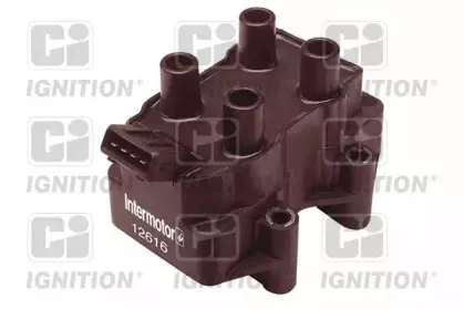 Катушка зажигания QUINTON HAZELL купить