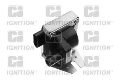 Катушка зажигания QUINTON HAZELL купить