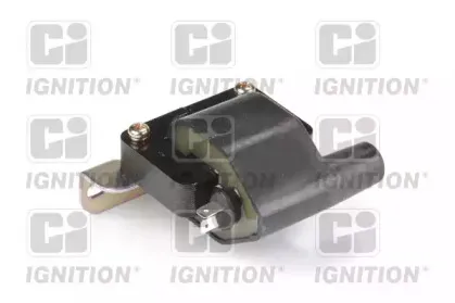 Катушка зажигания QUINTON HAZELL купить