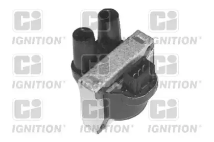 Катушка зажигания QUINTON HAZELL купить