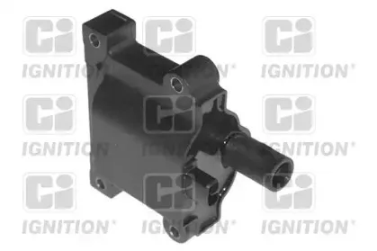 Катушка зажигания QUINTON HAZELL купить