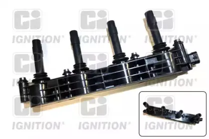 Элемент катушки зажигания QUINTON HAZELL купить