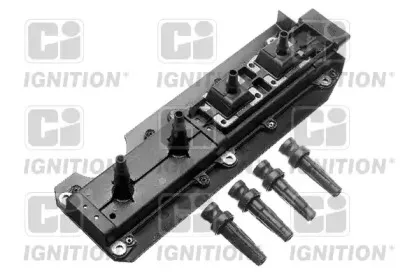 Элемент катушки зажигания QUINTON HAZELL купить