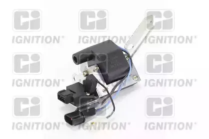 Катушка зажигания QUINTON HAZELL купить