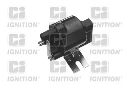 Катушка зажигания QUINTON HAZELL купить