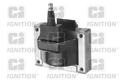 Катушка зажигания QUINTON HAZELL купить