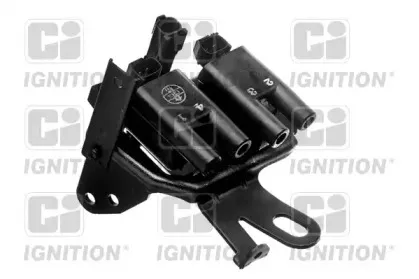 Катушка зажигания QUINTON HAZELL купить