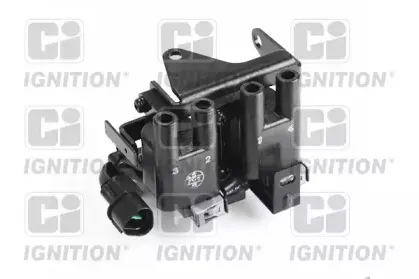 Катушка зажигания QUINTON HAZELL купить