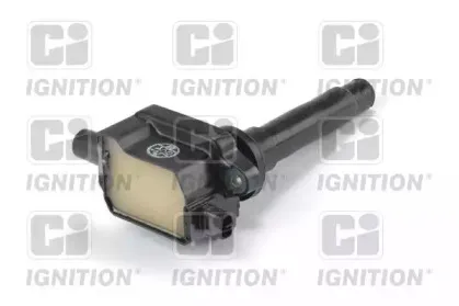 Катушка зажигания QUINTON HAZELL купить