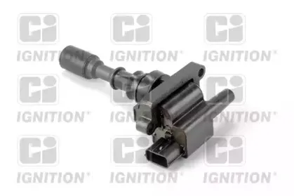 Катушка зажигания QUINTON HAZELL купить