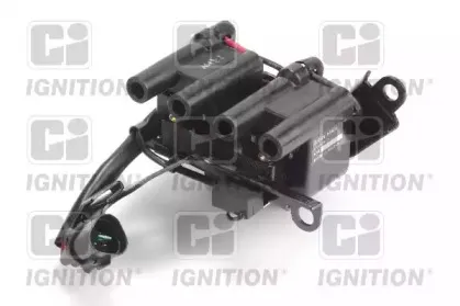 Катушка зажигания QUINTON HAZELL купить