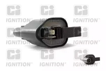 Катушка зажигания QUINTON HAZELL купить