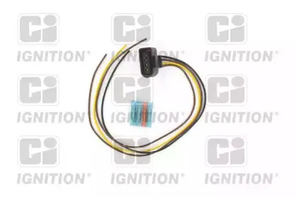 Вилка, катушка зажигания QUINTON HAZELL купить