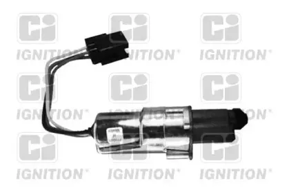 Поворотная заслонка, подвод воздуха QUINTON HAZELL купить