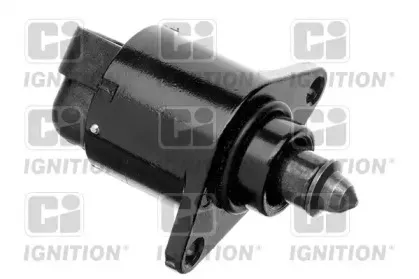 Поворотная заслонка, подвод воздуха QUINTON HAZELL купить