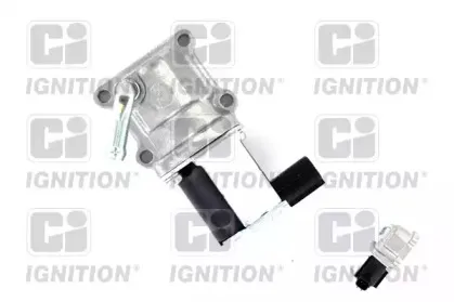 Поворотная заслонка, подвод воздуха QUINTON HAZELL купить