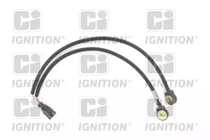 Датчик детонации QUINTON HAZELL купить