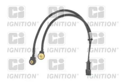 Датчик детонации QUINTON HAZELL купить