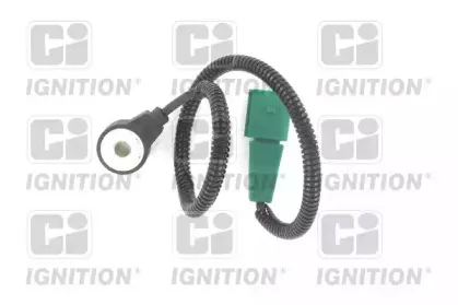 Датчик детонации QUINTON HAZELL купить