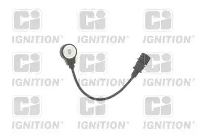 Датчик детонации QUINTON HAZELL купить