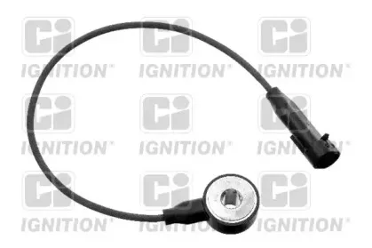 Датчик детонации QUINTON HAZELL купить