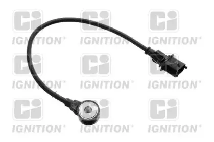 Датчик детонации QUINTON HAZELL купить