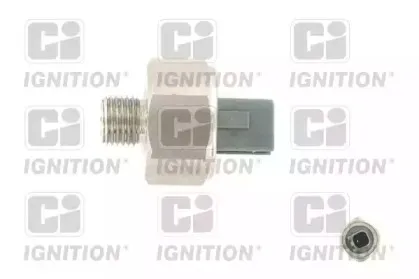 Датчик детонации QUINTON HAZELL купить