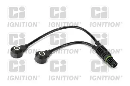 Датчик детонации QUINTON HAZELL купить