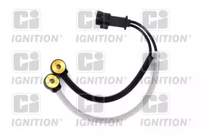 Датчик детонации QUINTON HAZELL купить