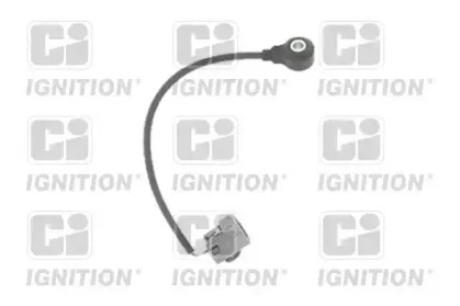 Датчик детонации QUINTON HAZELL купить