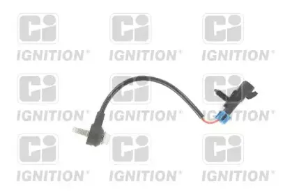 Датчик детонации QUINTON HAZELL купить