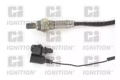 Лямбда-зонд QUINTON HAZELL купить