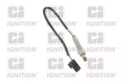 Лямбда-зонд QUINTON HAZELL купить