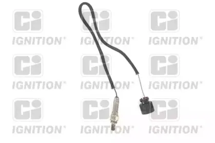 Лямбда-зонд QUINTON HAZELL купить