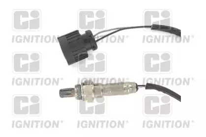 Лямбда-зонд QUINTON HAZELL купить