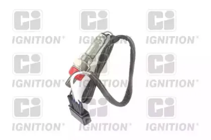 Лямбда-зонд QUINTON HAZELL купить